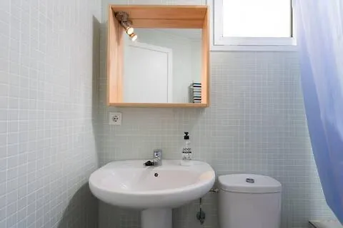 Apartament Alquilaencanarias-Medano Los Martines Beachfront A El Médano