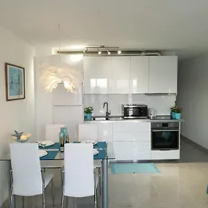  Apartamento El Faro