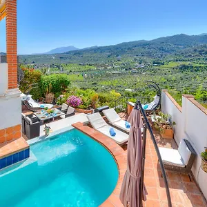 Heights Close To Marbella , Monda España