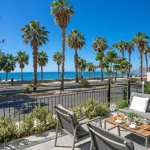 Malagueta Front Luxury By Rent Me , Málaga España