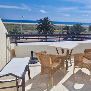 Palm Garden Atlantic View , Morro Jable (Fuerteventura) España