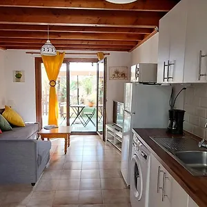 Paraiso 46 , Parque Holandes España